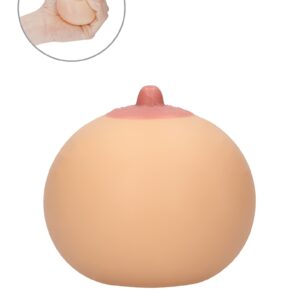 Titty Shape Stress Ball