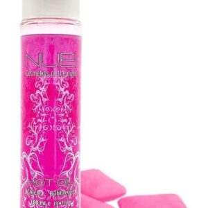 HOT OIL Bubblegum - 100ml