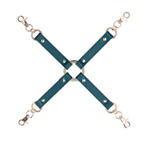 Ouch Halo - Hogtie Connector - Green