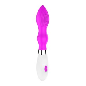 Astraea - Ultra Soft Silicone - 10 Speeds - Fuchsia