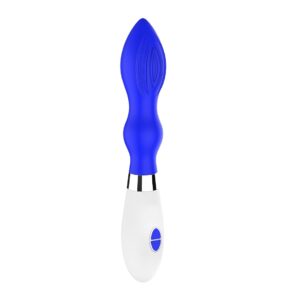 Astraea - Ultra Soft Silicone - 10 Speeds - Royal Blue