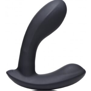 5X E-Stim Pro Silicone Vibrating Prostate Massager + Remote