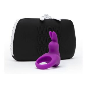 Happy Rabbit Cock Ring Kit (2 piece)
