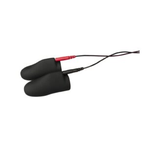 "Explorer" Silicone Noice Finger Toy