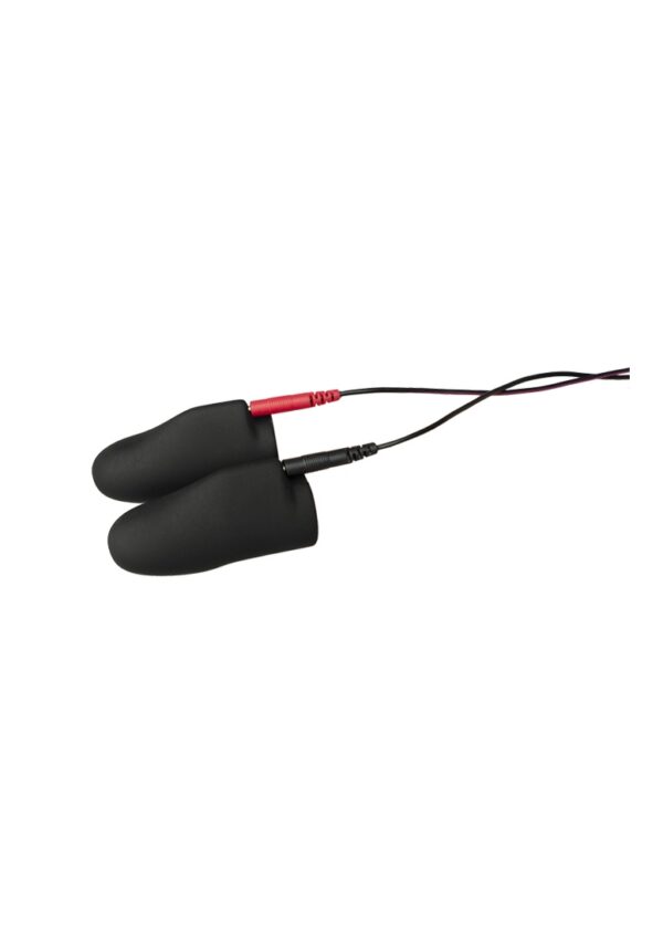 "Explorer" Silicone Noice Finger Toy
