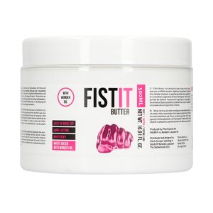 Fist IT - Butter - 500 ml
