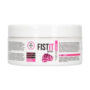Fist IT - Butter - 300 ml