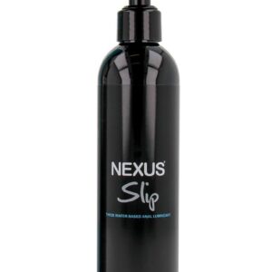 SLIP Thick Waterbased Anal Lubricant 150ml