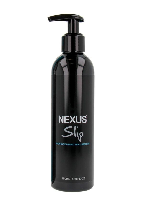 SLIP Thick Waterbased Anal Lubricant 150ml