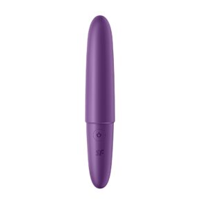 Ultra Power Bullet 6 - Violet