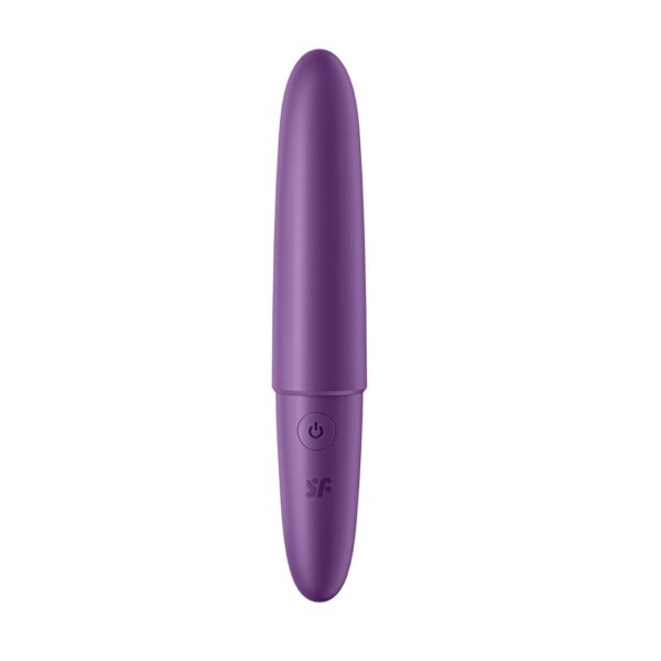 Ultra Power Bullet 6 - Violet