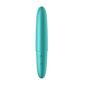 Ultra Power Bullet 6 - Turquoise