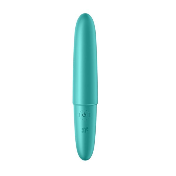 Ultra Power Bullet 6 - Turquoise