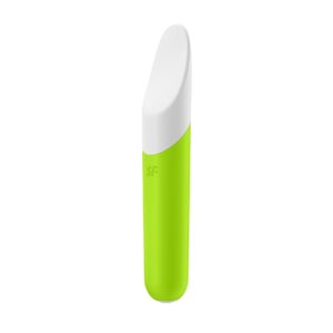 Ultra Power Bullet 7 - Green