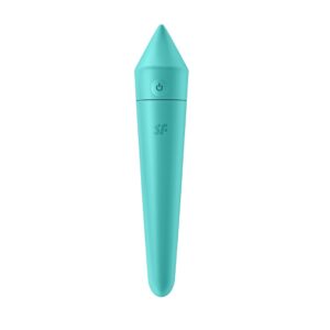 Ultra Power Bullet 8 - Turquoise