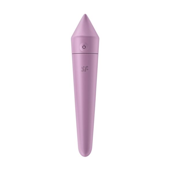 Ultra Power Bullet 8 - Lilac