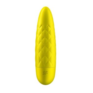 Ultra Power Bullet 5 - Yellow