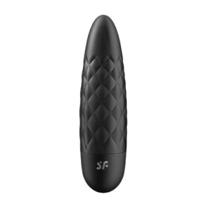 Ultra Power Bullet 5 - Black