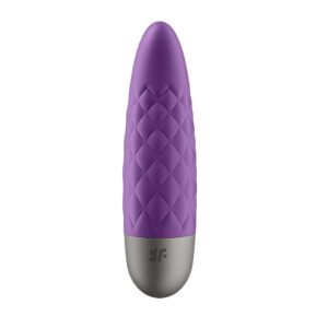 Ultra Power Bullet 5 - Violet