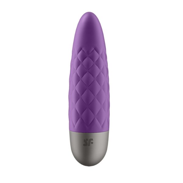 Ultra Power Bullet 5 - Violet