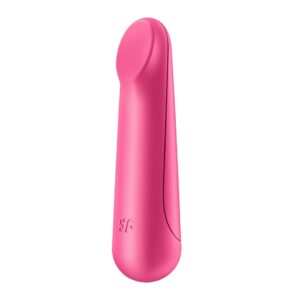 Ultra Power Bullet 3 - Red