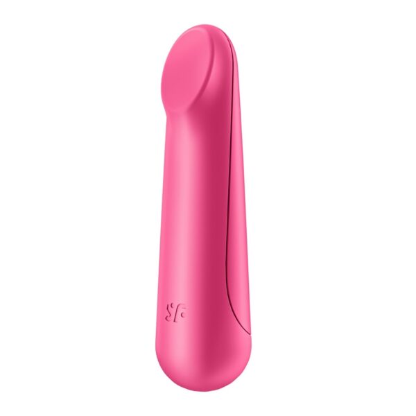 Ultra Power Bullet 3 - Red