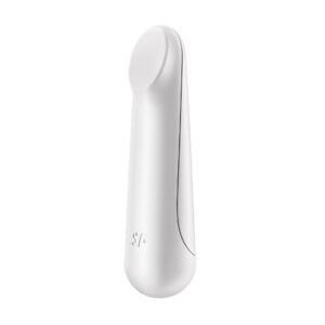 Ultra Power Bullet 3 - White