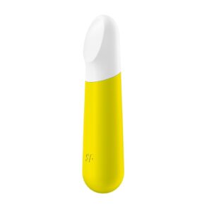 Ultra Power Bullet 4 - Yellow