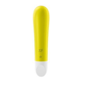 Ultra Power Bullet 1 - Yellow