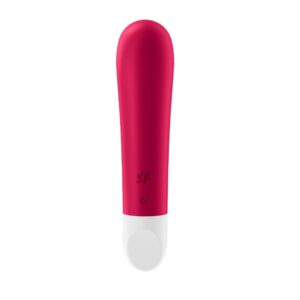 Ultra Power Bullet 1 - Red