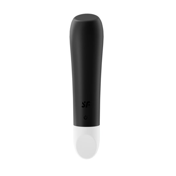 Ultra Power Bullet 2 - Black