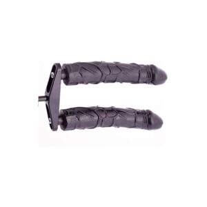 F-Machine Double Trouble Adaptor - Black