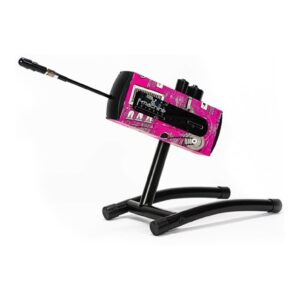 Gigolo Fuck Machine - Pink