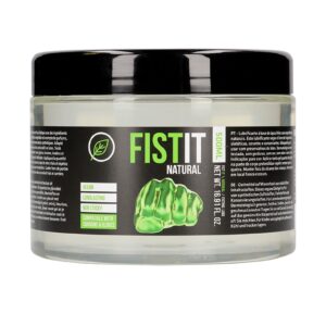 Fistit - Natural - 500 ml