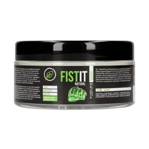 Fist It - Natural - 300 ml
