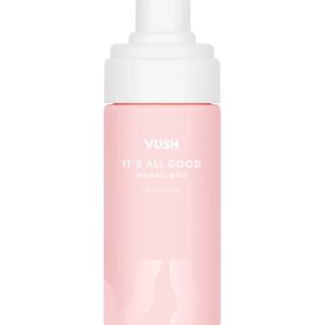 Vush It&apos;s All Good Intimate Wash - 150ml