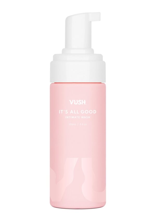 Vush It&apos;s All Good Intimate Wash - 150ml