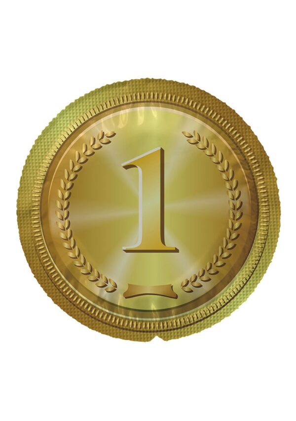 Exs Gold Medal Condoms - 24 pack