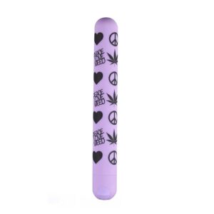 Unity X-Long Bullet - PLW Print Violet - 420 Series