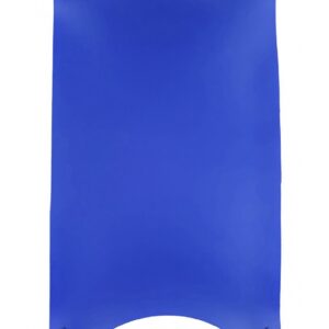 Leather Sling - 4 points - Blue