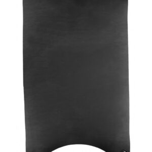 Leather Sling - 4 points - Black