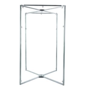 Metal Frame for sling 4 or 5 points - Platinum