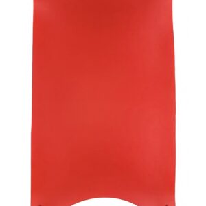 Leather Sling - 4 points - Red