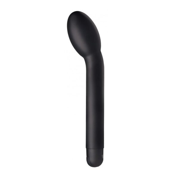 10X G-Spot Vibrator - Black
