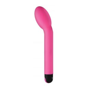 10X G-Spot Vibrator - Pink