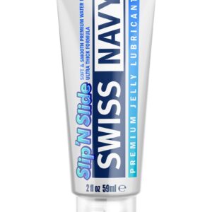 Slip&apos;N Slide Premium Jelly Glijmiddel- 59ml/2oz