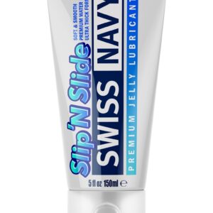 Slip&apos;N Slide Premium Jelly Glijmiddel - 148ml/5oz