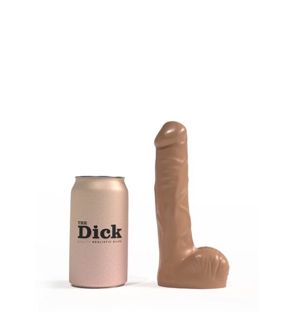 THE DICK - Richard - Flesh