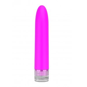 Eleni - Super Soft ABS - Multi-Speeds - Fuchsia