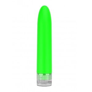 Eleni - Super Soft ABS - Multi-Speeds - Green
